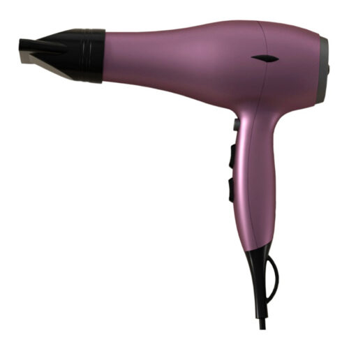 Custom Professional Salon Powerful Hair Dryer with DC Motor 1800W
