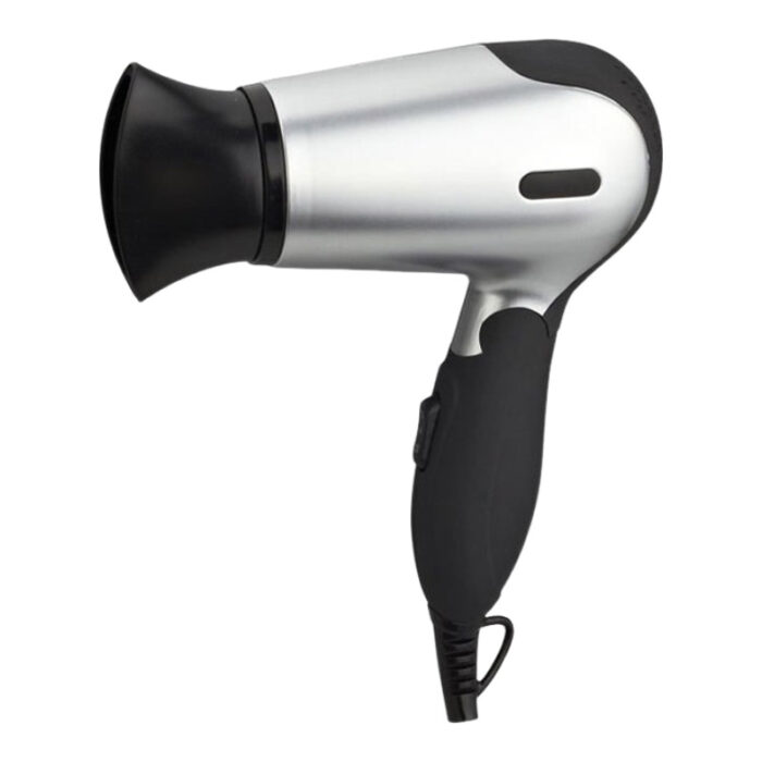 Economic Mini Foldable Handle Hair Dryer with Concentrator DC Motor