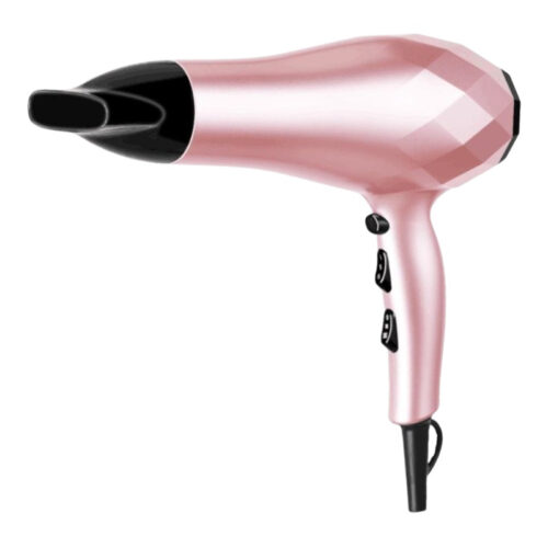 Economic Professional Hair Dryer with Hanging Loop DC Motor Powerful DR940029