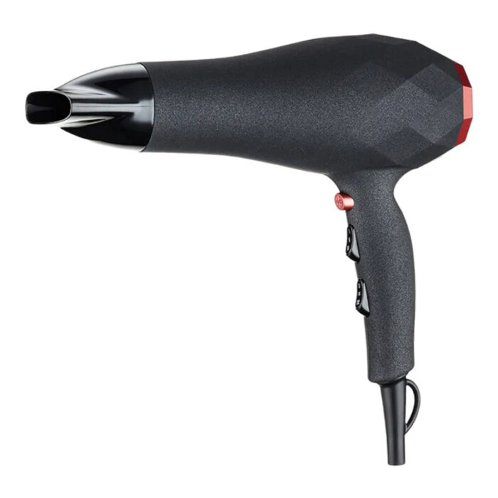 Economic Professional Hair Dryer with Hanging Loop DC Motor Powerful DR940029