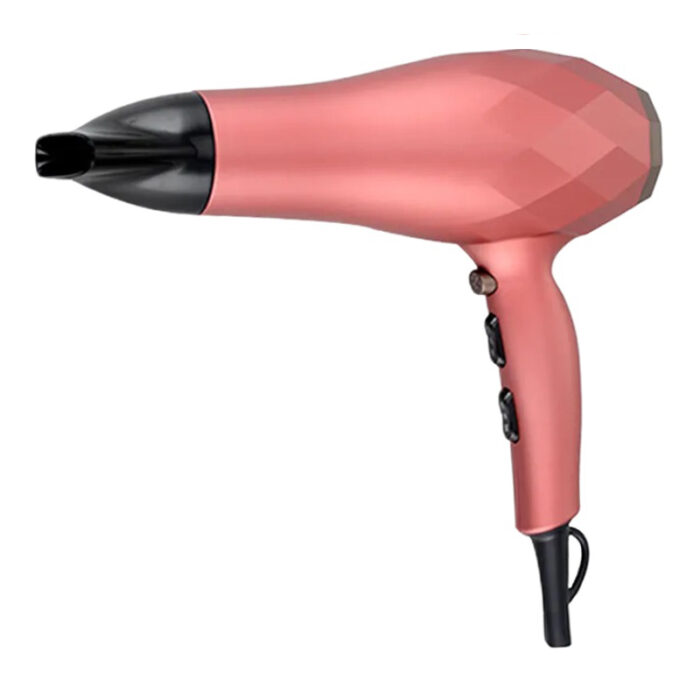 Economic Professional Hair Dryer with Hanging Loop DC Motor Powerful DR940029