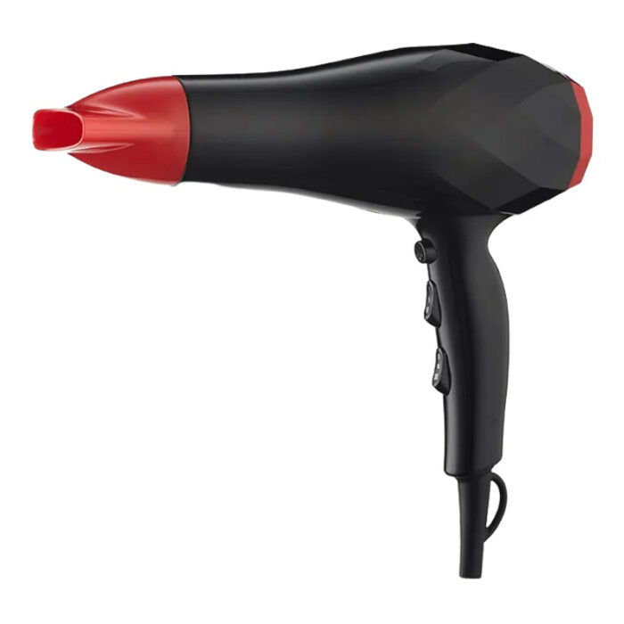 Economic Professional Hair Dryer with Hanging Loop DC Motor Powerful DR940029