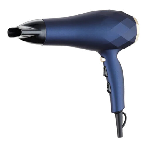 Economic Professional Hair Dryer with Hanging Loop DC Motor Powerful DR940029