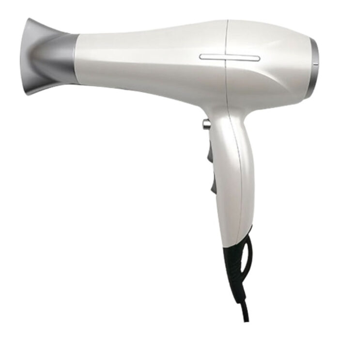 Touch Sensor Hair Dryer Salon Powerful Constant Temperature 1800W DC Motor