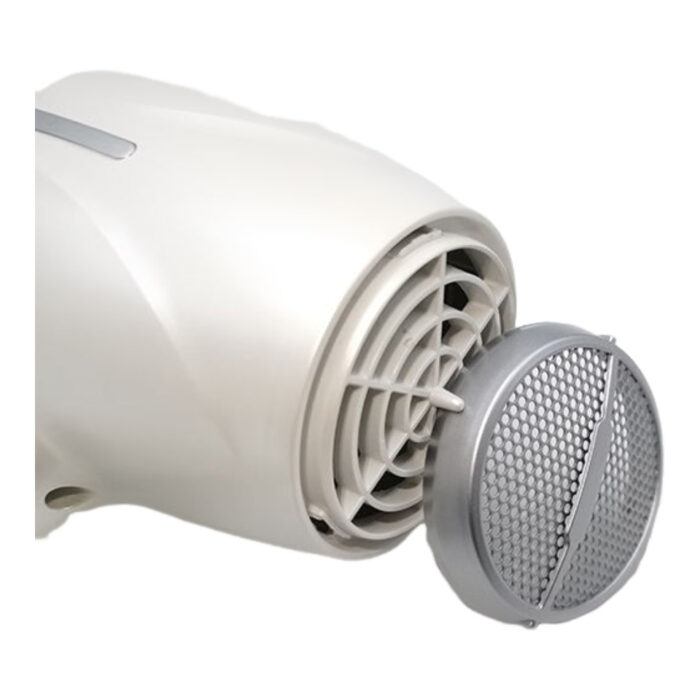 Touch Sensor Hair Dryer Salon Powerful Constant Temperature 1800W DC Motor