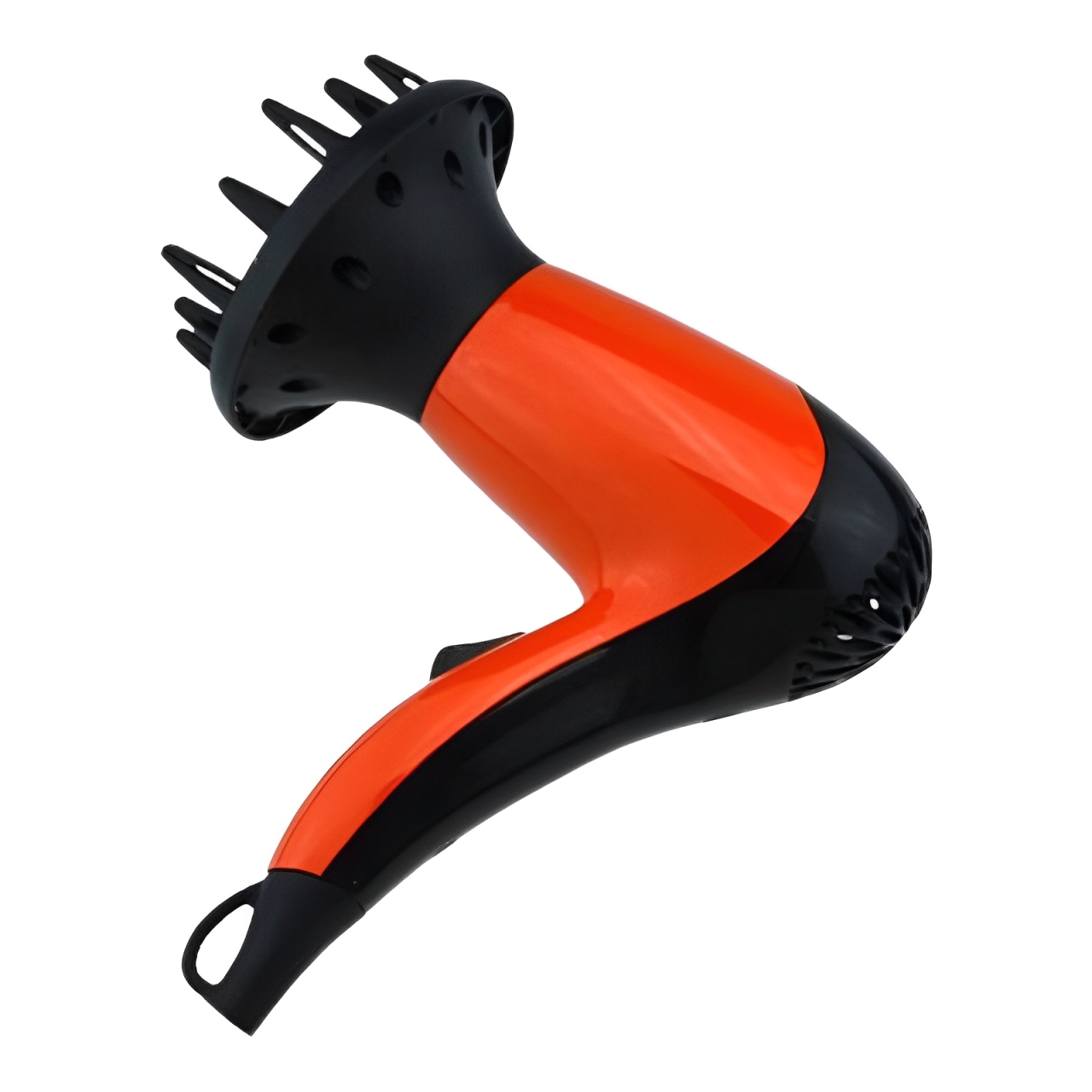 Mini Hair Dryer Electric 1200W DC Motor Portable Household DR940032-3 Negative Ion Foldable Hair Fast Drying Electric Hair Dryer with Concentrator