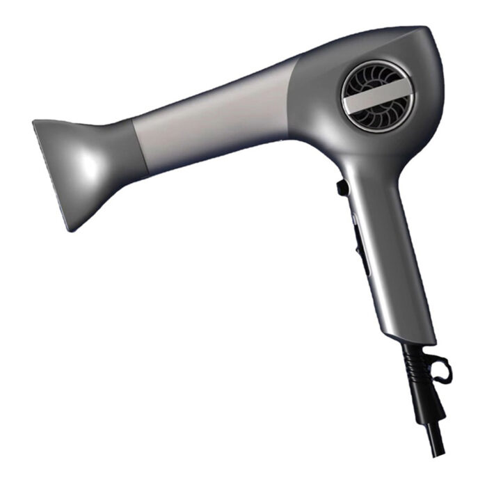 Negative Ionic Hair Dryer with BLDC High Speed Motor 110000 RPM