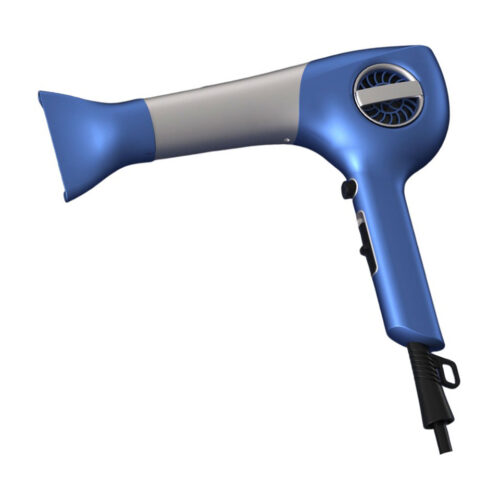 Negative Ionic Hair Dryer with BLDC High Speed Motor 110000 RPM