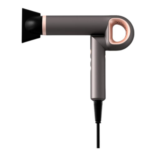 Portable Folding Handle Hair Dryer with Concentrator Ionic BLDC Cool Shot Function