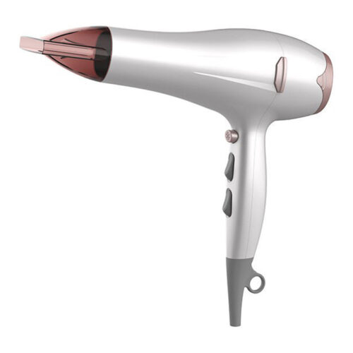 Professional Salon Hair Dryer with Concentrator 2200W Constant Temperature