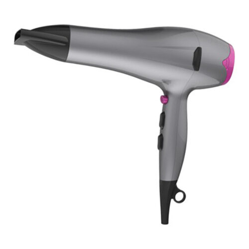 Professional Salon Hair Dryer with Concentrator 2200W Constant Temperature