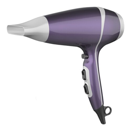 Salon Hair Dryer with Concentrator Cool Shot Function DC Motor 1800-2000W