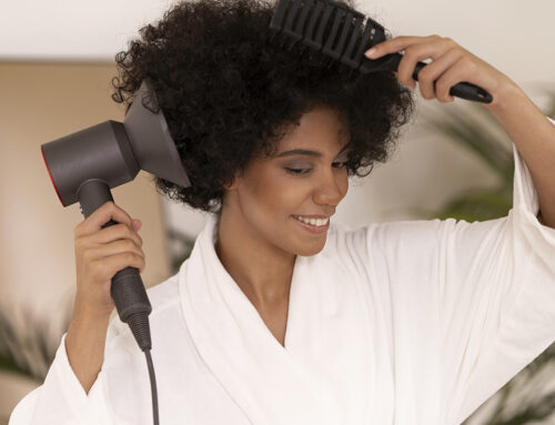 Are You Drying Your Hair Wrong? Common Mistakes and Solutions