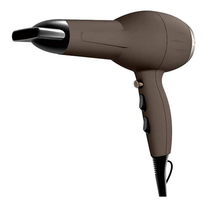 Custom Hair Dryer Professional 2000W Ionic Light Weight Housing