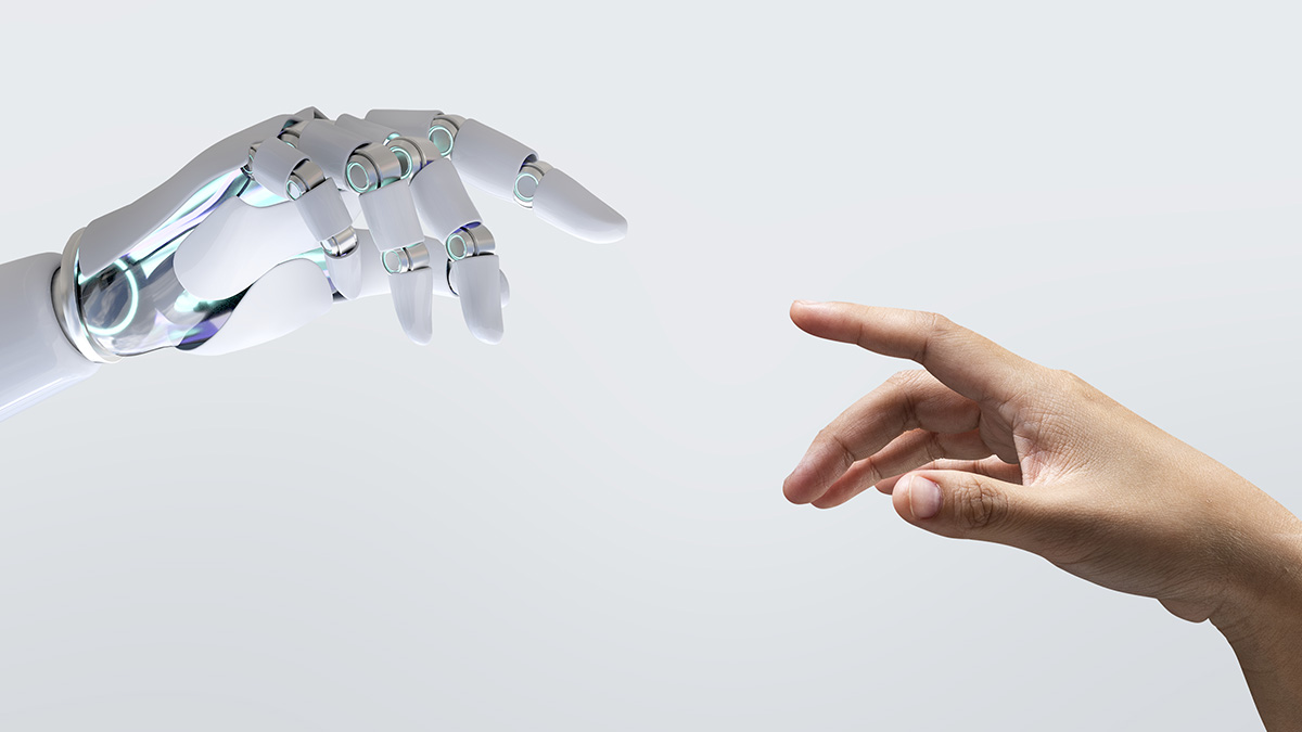 technology-human-touch-background-modern-remake-creation-a