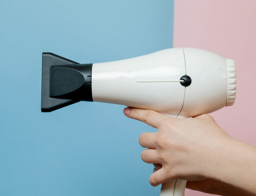 What Makes the BabylissPRO Rapido Dryer a Stylist Favorite