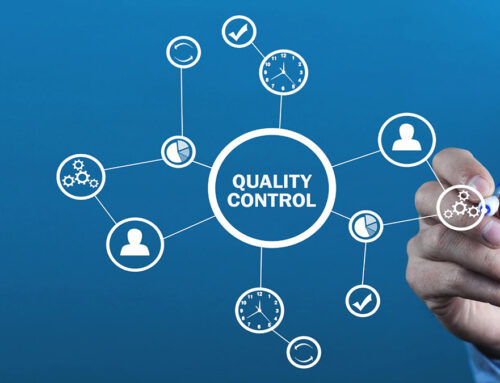 Seven Basic Tools in Huux Hair Styling & Beauty Product Quality Control