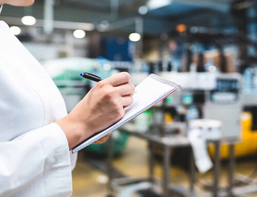 Stratification: Huux’s Organizational Tool of Quality Control