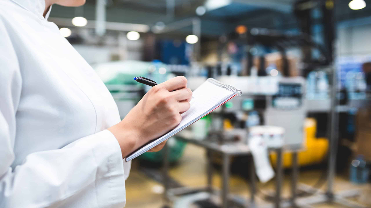 Quality Control and Stratified Data Collecting