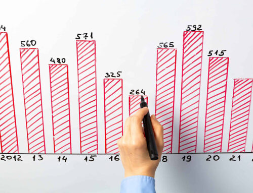 Histogram: Huux’s Mathematical Tool of Quality Control
