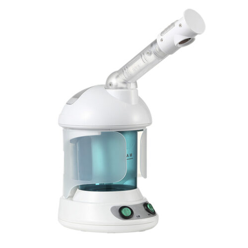 Factory Wholesale Price Nano Face Mist Sprayer Steamer skin care