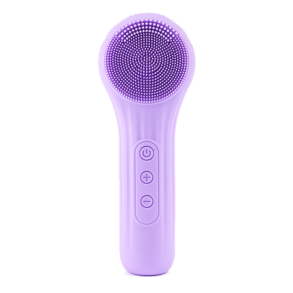 Home Face Sonic Cleaning Brushes Massage Products Skincare Whitening CB092001-02 Home Face Sonic Cleaning Brushes Massage Products Skincare Whitening wholesale