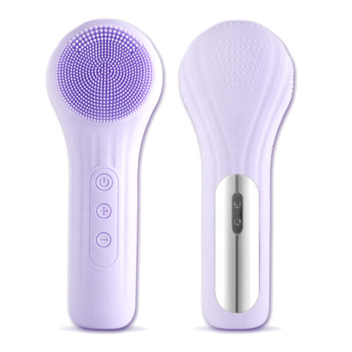Home Face Sonic Cleaning Brushes Massage Products Skincare Whitening custom
