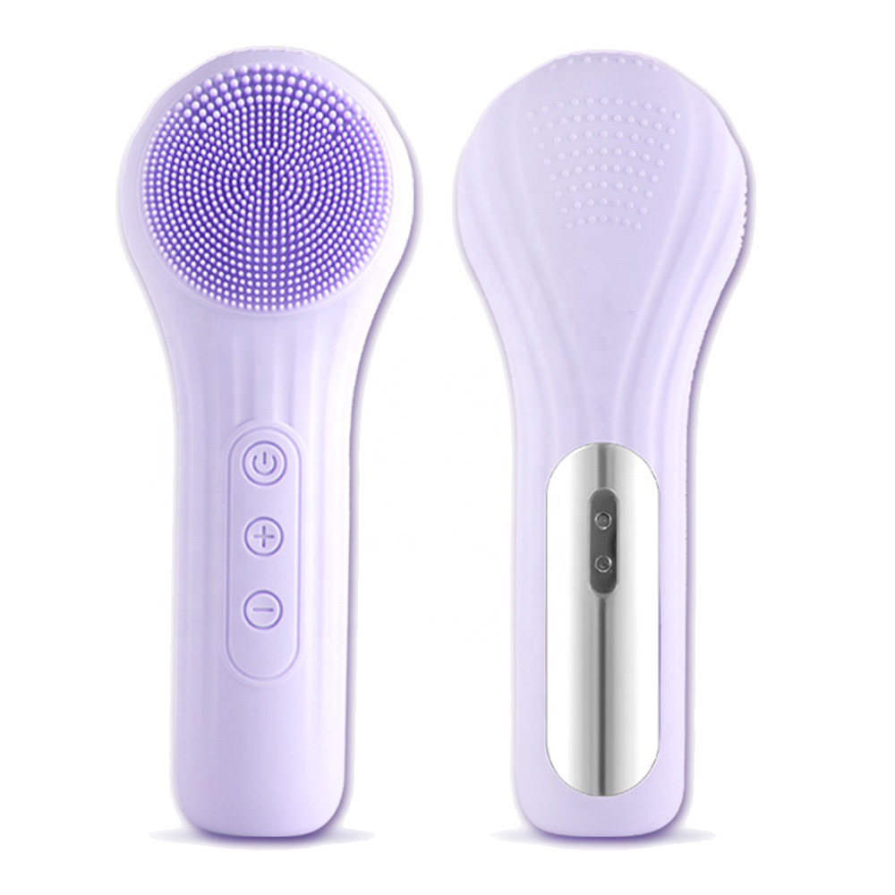 Home Face Sonic Cleaning Brushes Massage Products Skincare Whitening CB092001-04 Negative Ion Foldable Hair Fast Drying Electric Hair Dryer with Concentrator