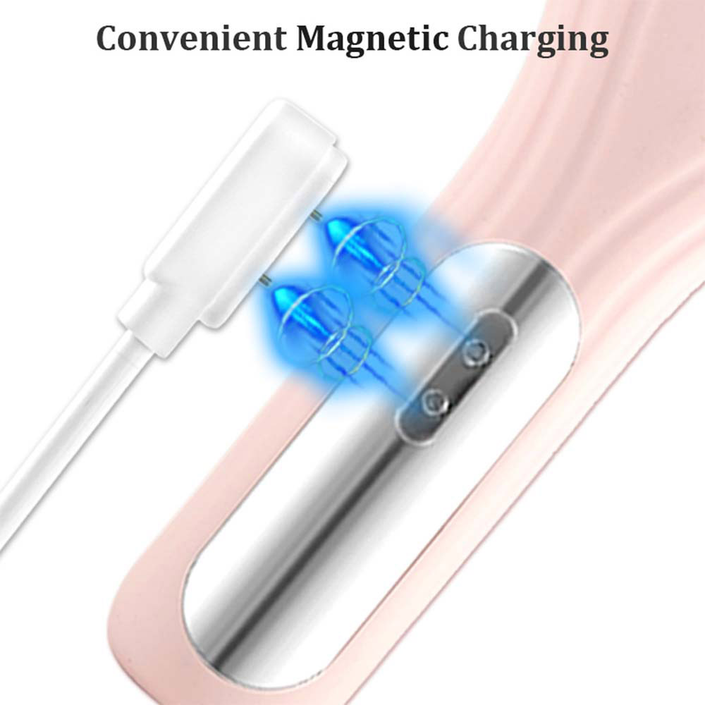 Home Face Sonic Cleaning Brushes Massage Products Skincare Whitening CB092001-08 Negative Ion Foldable Hair Fast Drying Electric Hair Dryer with Concentrator