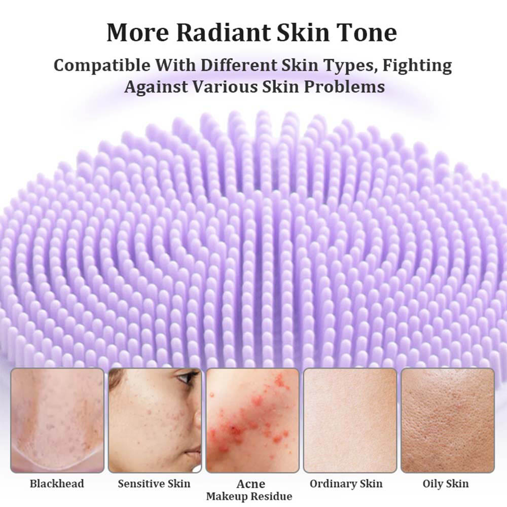 Home Face Sonic Cleaning Brushes Massage Products Skincare Whitening CB092001-09 Negative Ion Foldable Hair Fast Drying Electric Hair Dryer with Concentrator