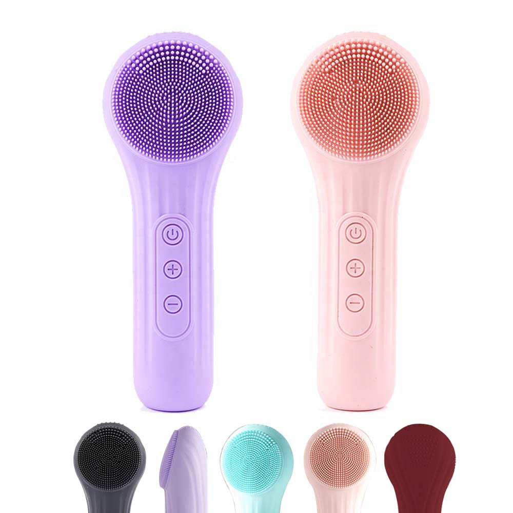 Home Face Sonic Cleaning Brushes Massage Products Skincare Whitening CB092001-1 Negative Ion Foldable Hair Fast Drying Electric Hair Dryer with Concentrator