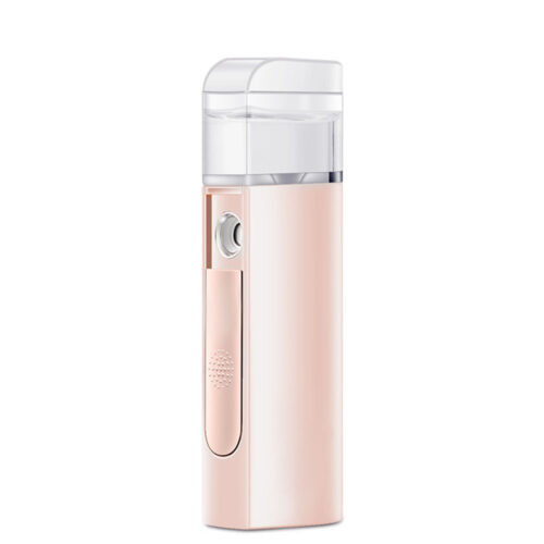 Portable Nano Facial Steamer Nebulizer Skin Care Wholesale Mist Spray Vaporizer portable