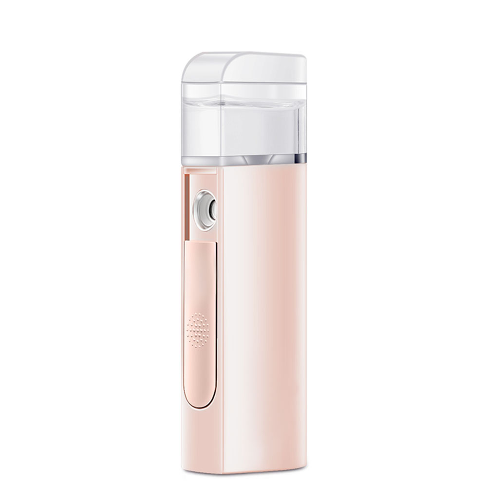 Portable Nano Facial Steamer Nebulizer Skin Care Wholesale Mist Spray Vaporizer FS093023-01 Portable Nano Facial Steamer Nebulizer Skin Care Wholesale Mist Spray Vaporizer portable