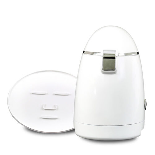 Wholesale Mini Natural Fruit And Vegetable Facial Fruit Mask Machine DIY custom