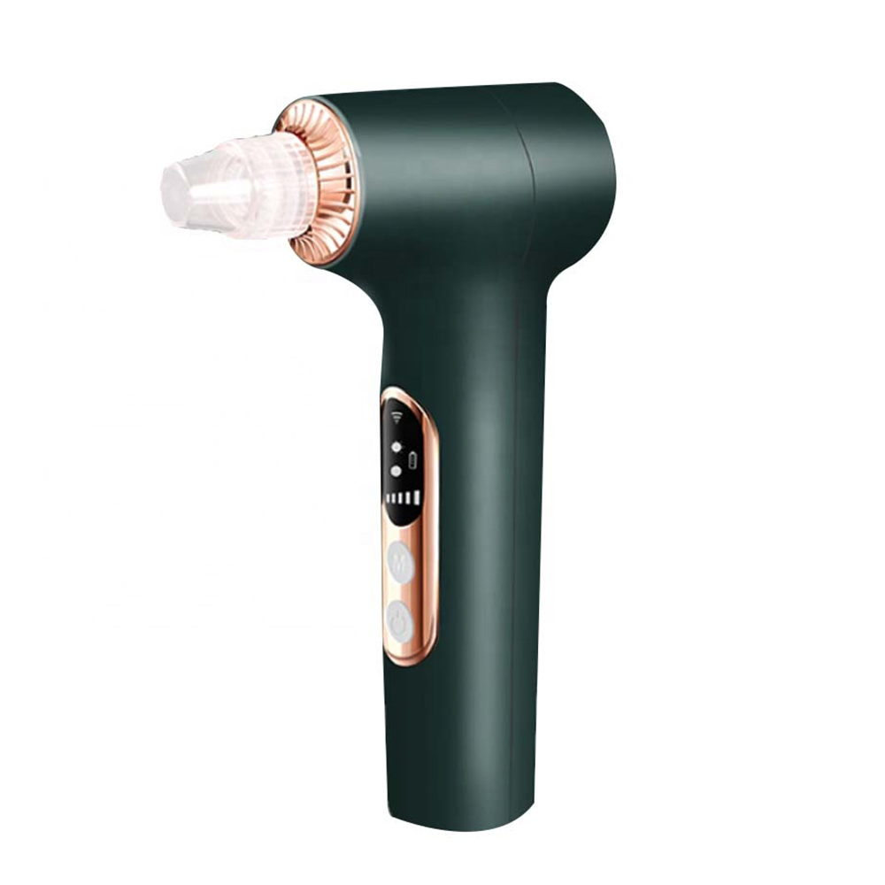 Facial Cleansing Vibration Massage Mask Skin Pore Vacuum Blackhead Remover CB092005-02 Facial Cleansing Vibration Massage Mask Skin Pore Vacuum Blackhead Remover wholesale